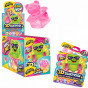 xem trước JohnyBee 3D Surprise Gummy 60g Mix Collect Them All želé (12)