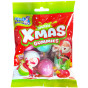 xem trước Sweet Flash Xmas Gummies 108g želé vánoční se ovocnou šťávou (24)