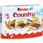 náhled Kinder country tyčinka 9ks x 23,5g