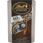 náhled Lindor 200g bonboniéra extra dark 70% černá (8)