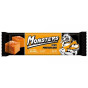 náhled Monsters proteinová tyčinka 40g karamel (24)