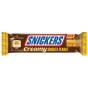 náhled Snickers 36,5g Creamy Smooth Peanut tyčinka (24) Trvan. 08/06/2025