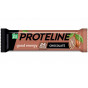 xem trước Proteline 40g proteinová tyčinka Čokoládová (24)