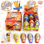 xem trước Ice Cream Torch čokoládový krém s tyčinkami 12g (30)