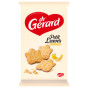 náhled Dr Gerard máslové lístky sušenky 165g - Petit Leaves (12) Trvan. 18/3/2026
