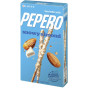 náhled Lotte Pepero tyčinky 32g Snowy Almond (10)