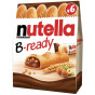 náhled Nutella B Ready 132g čokoláda (8)