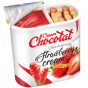 náhled Dogtat Snack 55g Křupavé tyčinky Strawberry Cream (24)