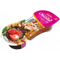 xem trước Dogtat Cream Chocotat Sticks 25g Hazelnut with Strawberry and Cocoa (24)