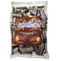 xem trước Super Peanut Mini 1kg Arašídová tyčinka s nugátem a karamelem (3)