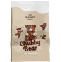 xem trước Kamila Chubby Bear 600g čokoláda Brown (8)