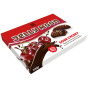 xem trước Gutichoco Jelly Moon 190g želé s višňovou příchutí v hořké čokoládě (20)