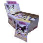 náhled ESHOP - Kuromi Cloudiz Bag 25g Chocolate Display (24)