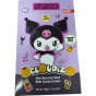 xem trước ESHOP - Kuromi Cloudiz 40g mini biscuit Cocoa (12)