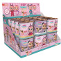 náhled DIP´N GO! 55g Tyčinky Nickelodeon Cry Babies Hazelnut & Cocoa Display (24)