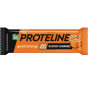 náhled Proteline 40g proteinová tyčinka Slaný Karamel (24)