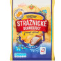 náhled Strážnické brambůrky 60g jemně solené (30)