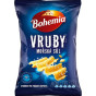náhled Bohemia chips 65g vruby solené (15)