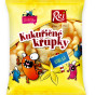 náhled REJ Křupky kukuřičné vanilkové 90g (21)