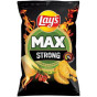 náhled Lays 55g MAX Strong cheese Cayenne (14)