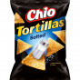 xem trước Chio Tortillas chips 110g Salt (12)