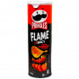 xem trước Pringles 160g Flame Spicy Chorizo