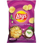 náhled Lays 60g Creamy cheese a basil (14)