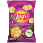 náhled Lays 130g Creamy cheese a basil (21)