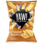 xem trước YAW ! Puffs Corn Snack 60g Cheese Sticks (28)