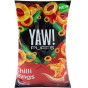 náhled YAW ! Puffs Corn Snack 60g Chilli Rings (28)
