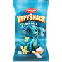 náhled Vepy Snack kukuřičný 45g s mořskou solí (10)