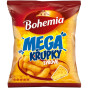 náhled Bohemia mega křupky sýrové 150g (15)