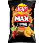 náhled Lays 190g MAX Strong Chilli&Lime (16)