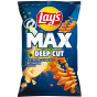 xem trước Lays 55g MAX Deep-cut Extreme cheese and Onion (14)