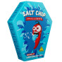 náhled Hot Chip Challenge 8g - Salt Chip (modrý) (10)