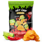 náhled Hot Chip Chipsy 80g Chilli a Lime (15) H Trvan. 12/3/2026