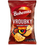 náhled Bohemia chips 120g vroubky Kajesnký pepř pálivky (18)