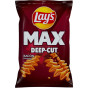 náhled Lays 120g MAX Deep-Cut Bacon (24)