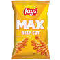 xem trước Lays 55g MAX Deep Cut (14)