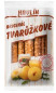 náhled HAVLÍK Trvanlivé tyčinky 90g se sýrem a solí tvarůžkové (30)