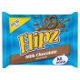 xem trước Flipz milk chocolate 37g