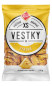 náhled VESTKY XS tyčinky 110g sýrové (14)