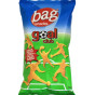 náhled Bag goalclub 50g s příchutí kečupu (28) Trvan. 17/07/2025
