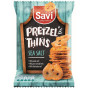 náhled Savi Thins Preclíky 80g solené (20)