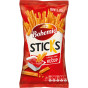 náhled Bohemia chips 120g sticks kečup (20)