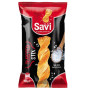 náhled Savi Stix 150g Twisted tyčky solené (10)