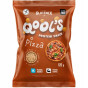 xem trước Qool´s Proteinové snacky 120g Pizza (14)