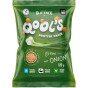 náhled Qool´s Proteinové snacky 120g Green Onion (14)