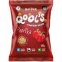 náhled Qool´s Proteinové snacky 120g Paprika (14)