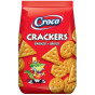 náhled Croco Crackers 100g sýrové (12)